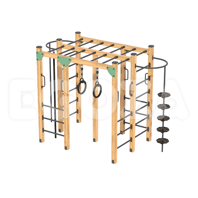 Гимнастический комплекс 2814